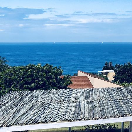 Eden Rose Manor B&B La Mercy Luaran gambar
