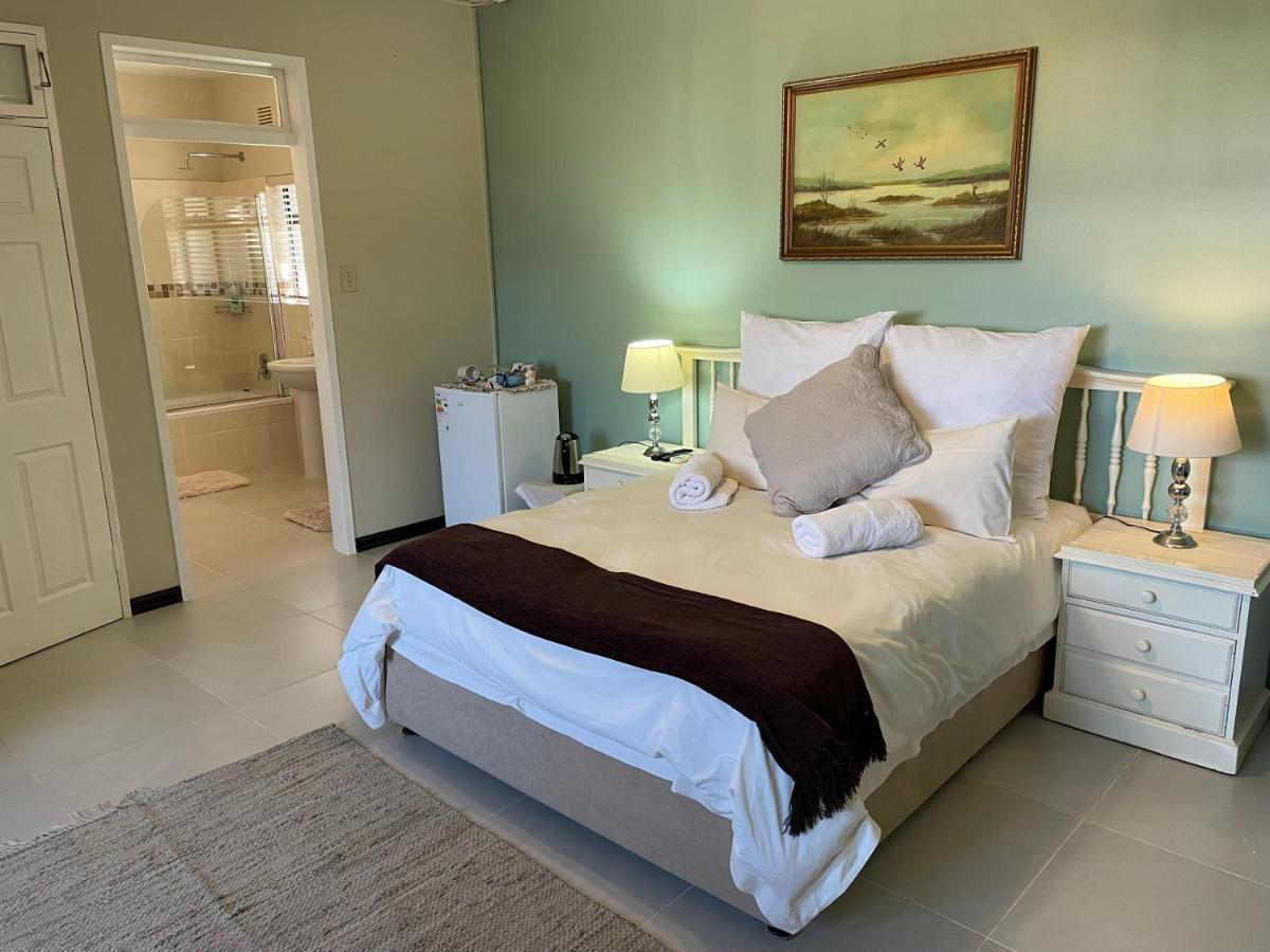 Eden Rose Manor B&B La Mercy Luaran gambar