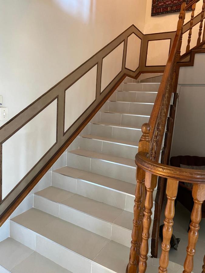 Eden Rose Manor B&B La Mercy Luaran gambar