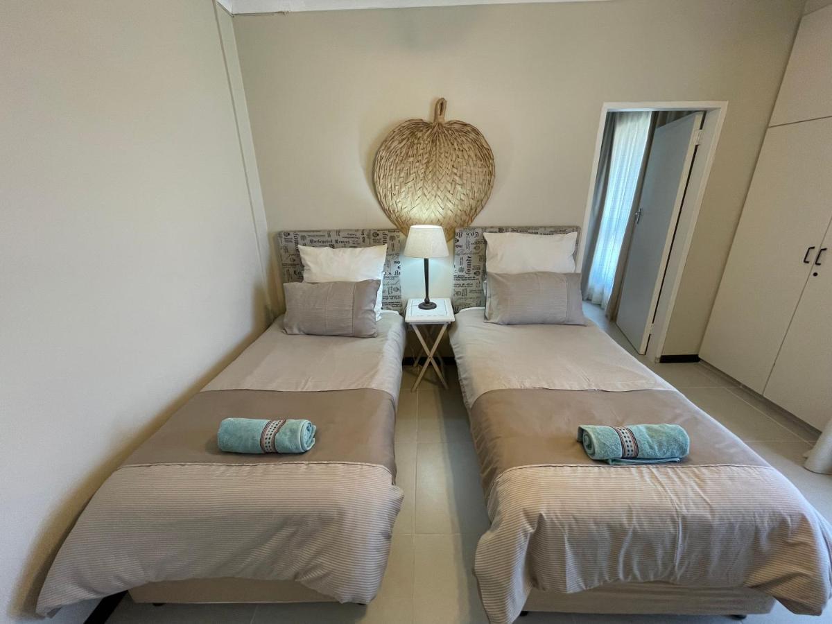Eden Rose Manor B&B La Mercy Luaran gambar