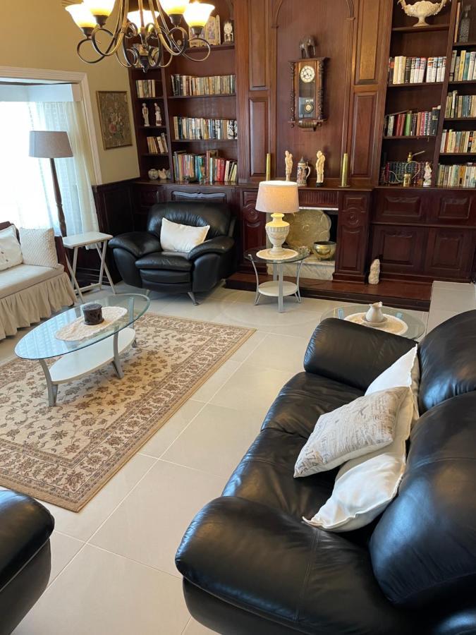 Eden Rose Manor B&B La Mercy Luaran gambar