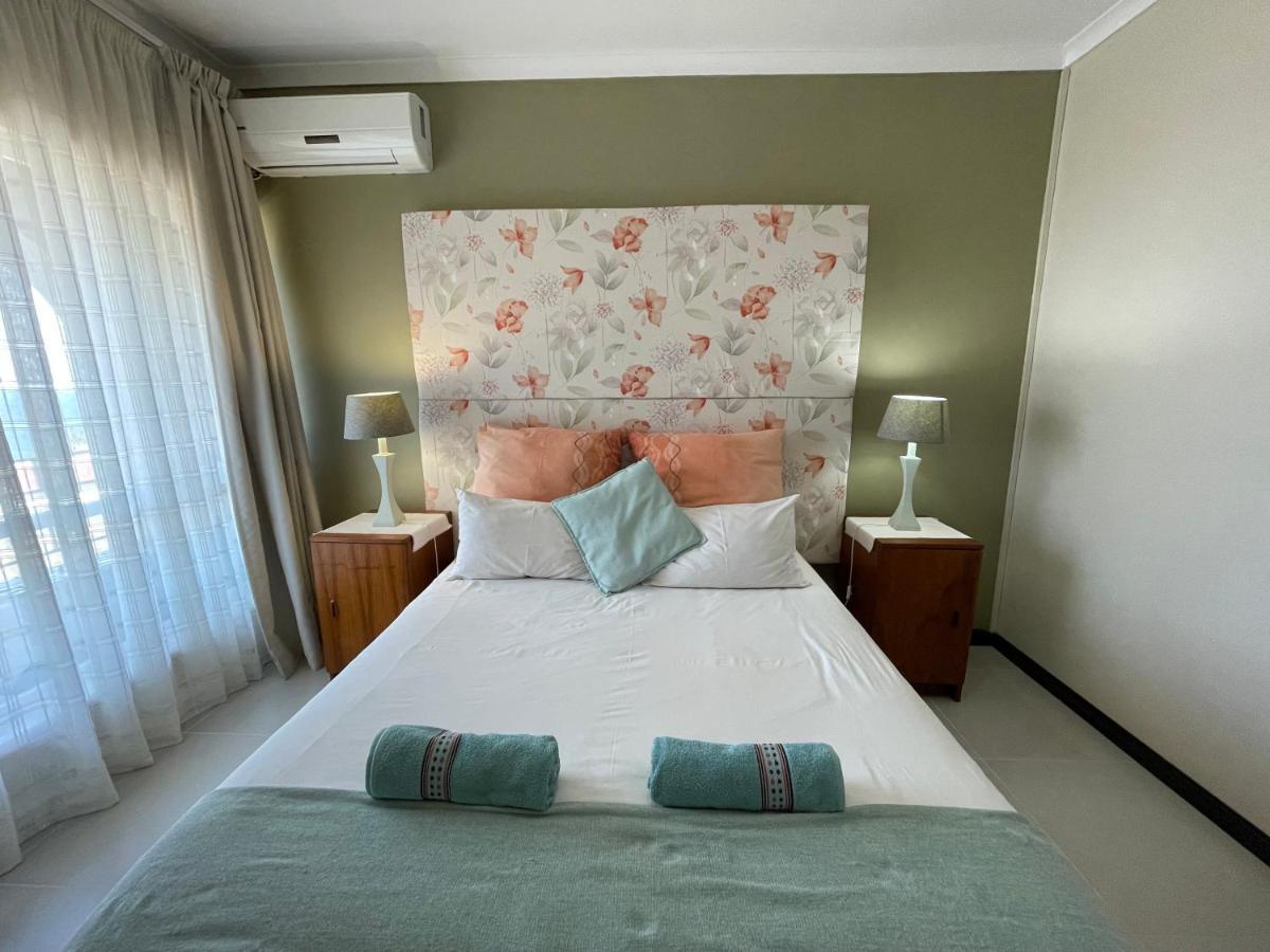 Eden Rose Manor B&B La Mercy Luaran gambar