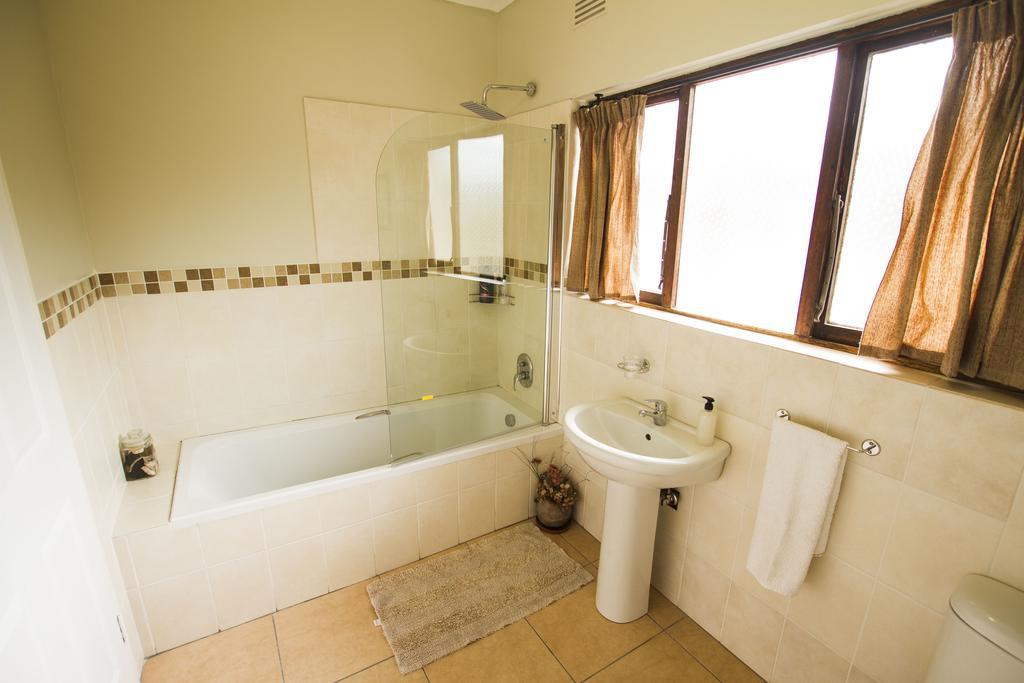 Eden Rose Manor B&B La Mercy Luaran gambar