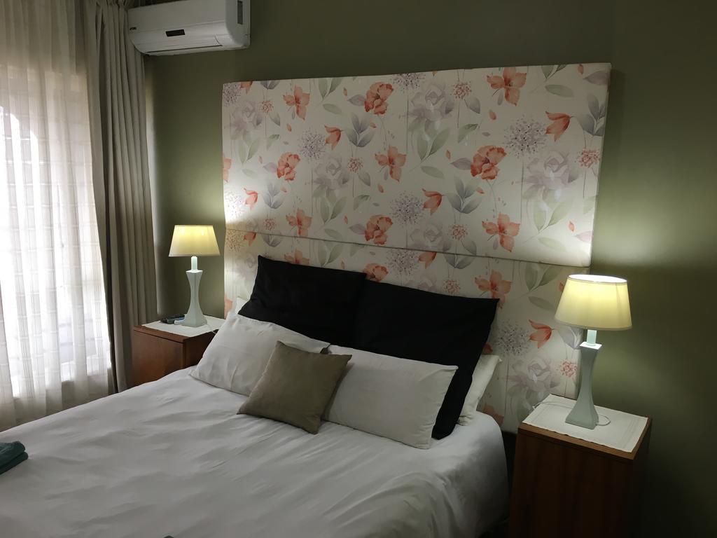 Eden Rose Manor B&B La Mercy Luaran gambar