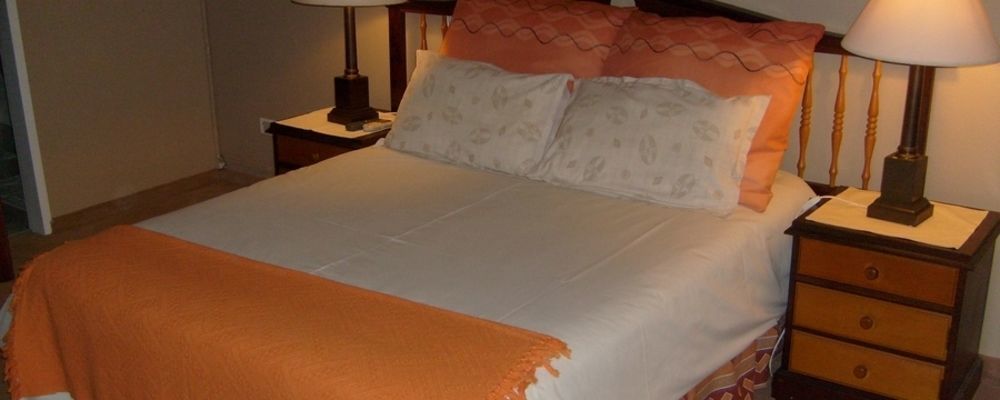 Eden Rose Manor B&B La Mercy Luaran gambar