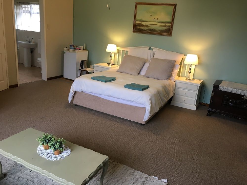 Eden Rose Manor B&B La Mercy Luaran gambar
