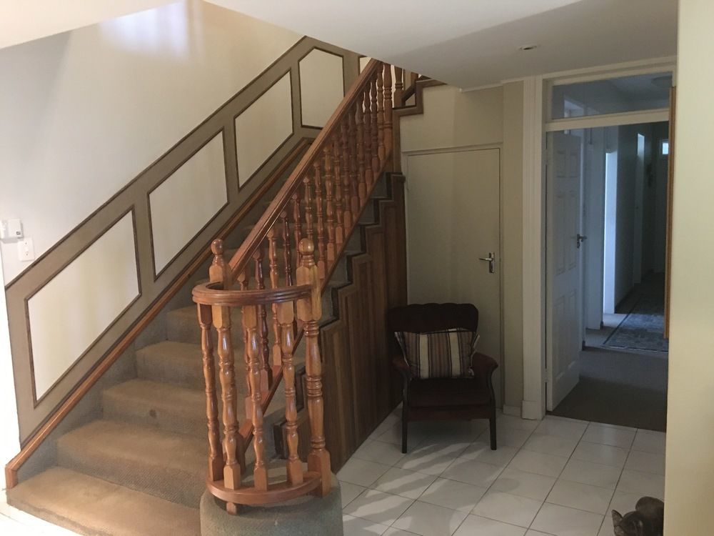 Eden Rose Manor B&B La Mercy Luaran gambar