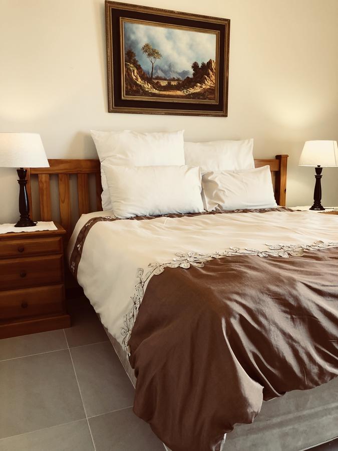 Eden Rose Manor B&B La Mercy Luaran gambar