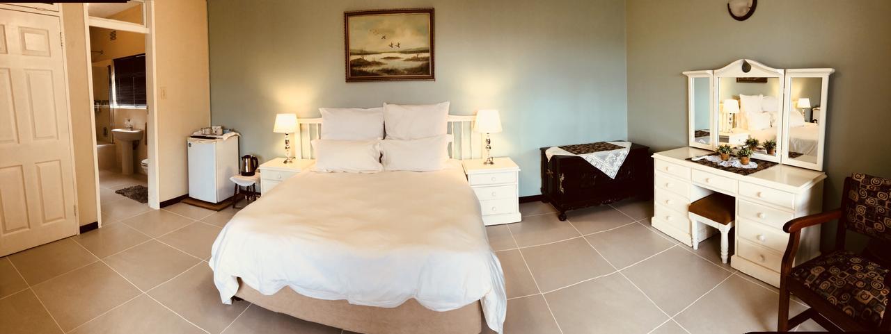 Eden Rose Manor B&B La Mercy Luaran gambar